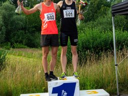 Heidekamppark 2021 SegmentRun